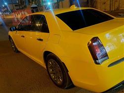 کرایسلەر 300